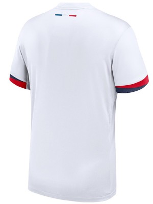 Paris Saint-Germain maillot extérieur uniforme de football deuxième kit de football pour hommes hauts maillot de sport 2024-2025